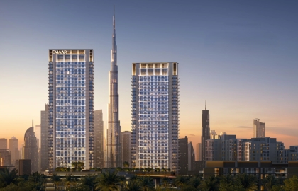 Valia Tower
