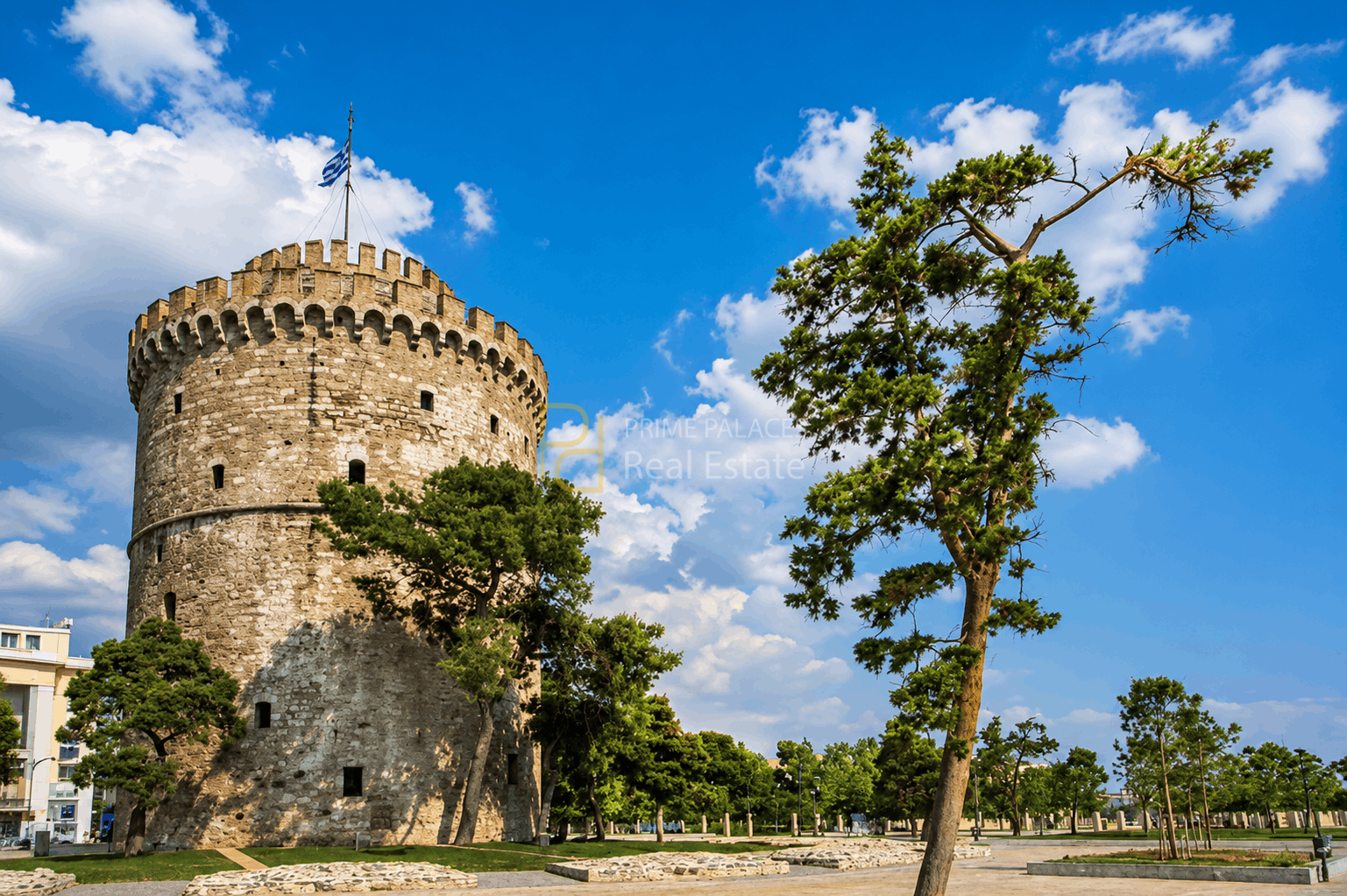 Athens vs Thessaloniki: Where Should You Invest in Greece?