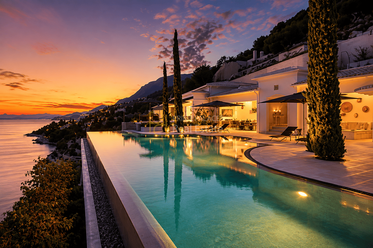 Can You Earn Passive Income from Property in Greece?