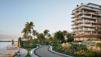 Cheval Residences