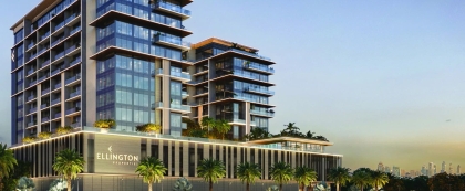 Everly Place