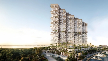 Bay Villas by MERED