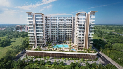 Sola Residences