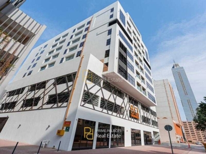 BQ Residences