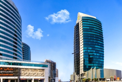 B2B Tower
