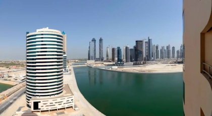 Damac XL Tower