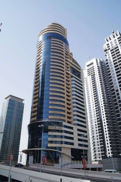 Fortune Executive Tower