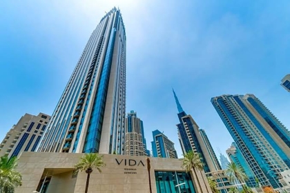 Vida Residence Downtown