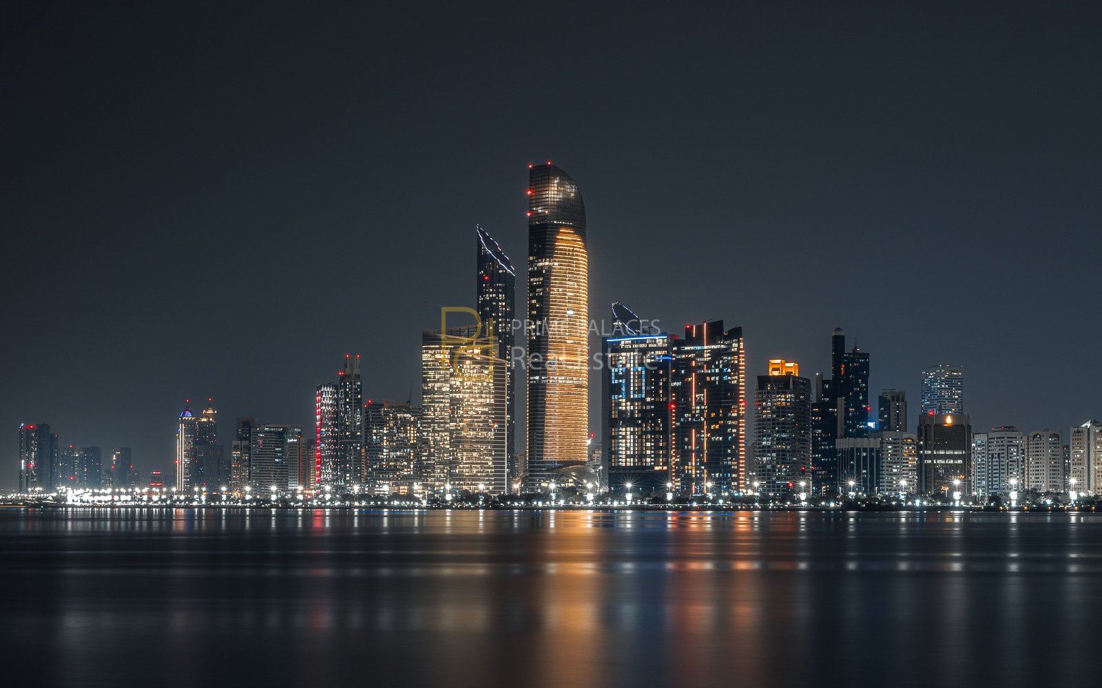 What Makes an Abu Dhabi Property Easy to Rent?