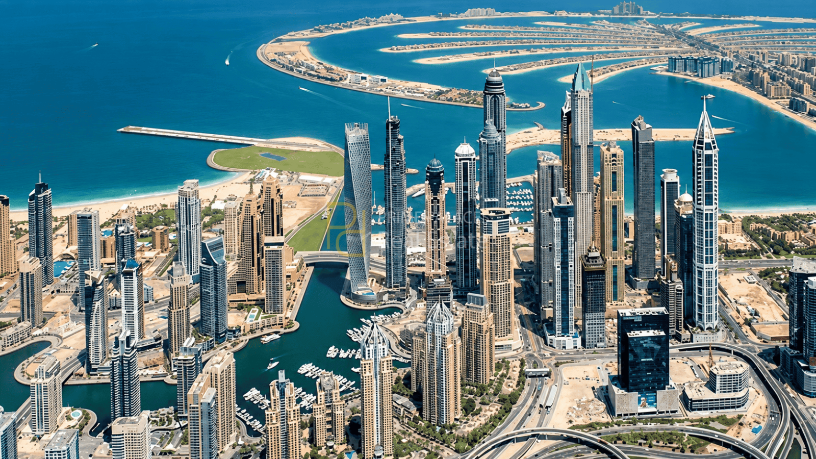 Buying Your First Property in Dubai: A Step-by-Step Guide for Foreign Investors