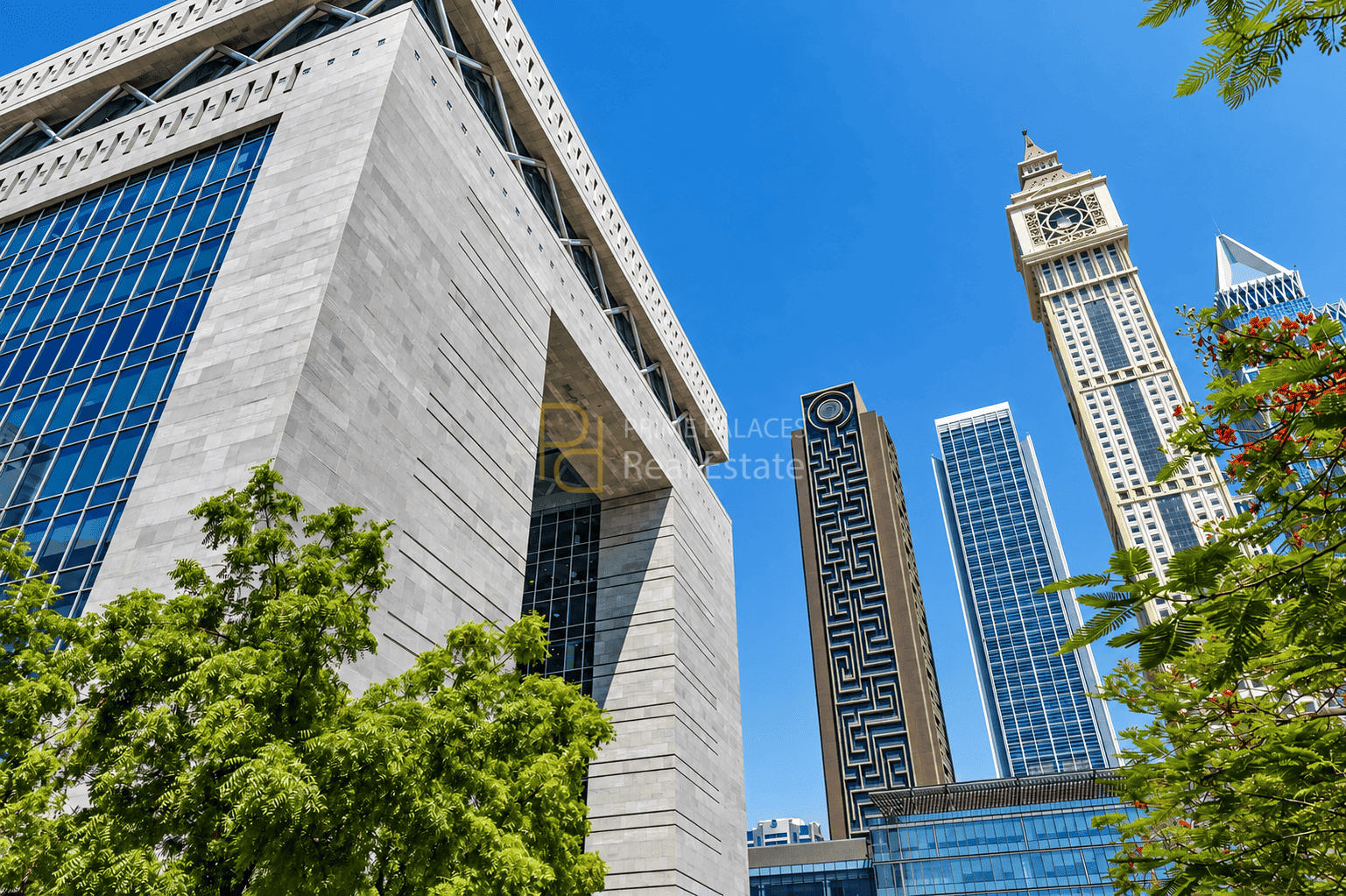 DIFC Surpasses 10,000 Companies: What It Means for Dubai Real Estate