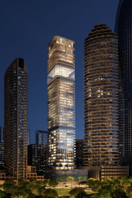 Inaura Hotel and Residences