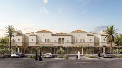 Bloom Living Seville