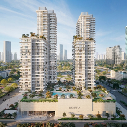Muheira Towers