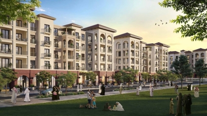 Granada Apartments