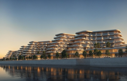Manchester City Yas Residences