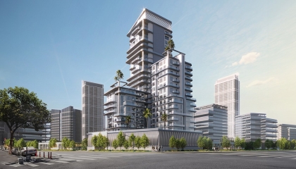 Radiant Elite Tower