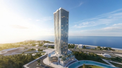 Radiant Wave Al Reem Island