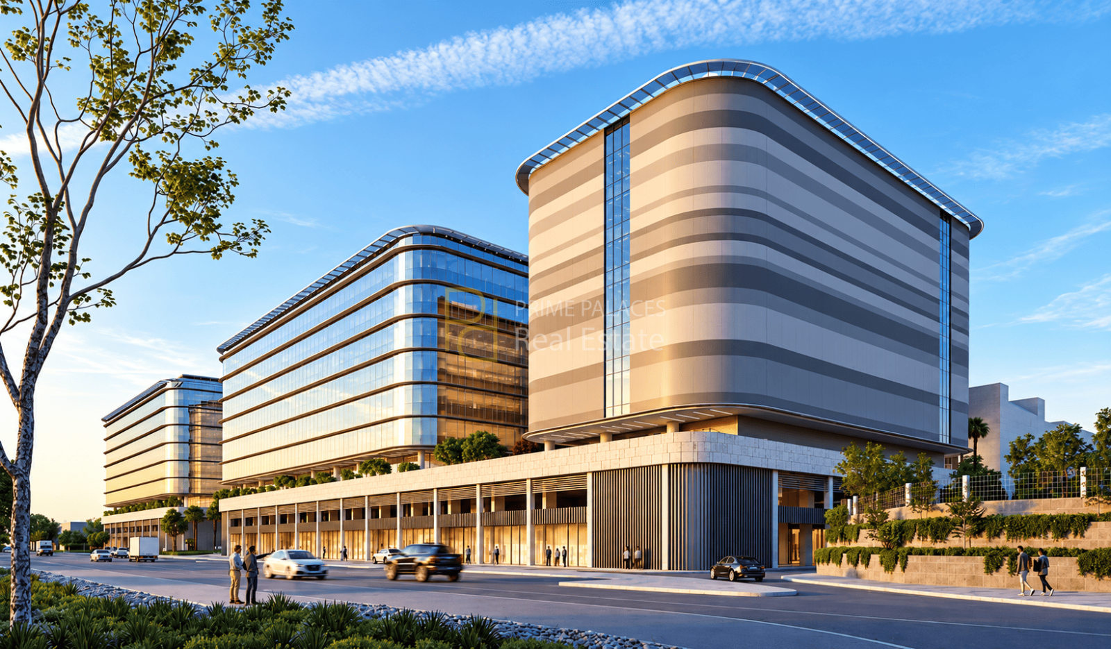 Dubai CommerCity Announces AED 1.8 Billion Expansion: What It Means for Real Estate Investors