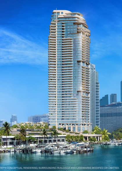 St Regis Miami