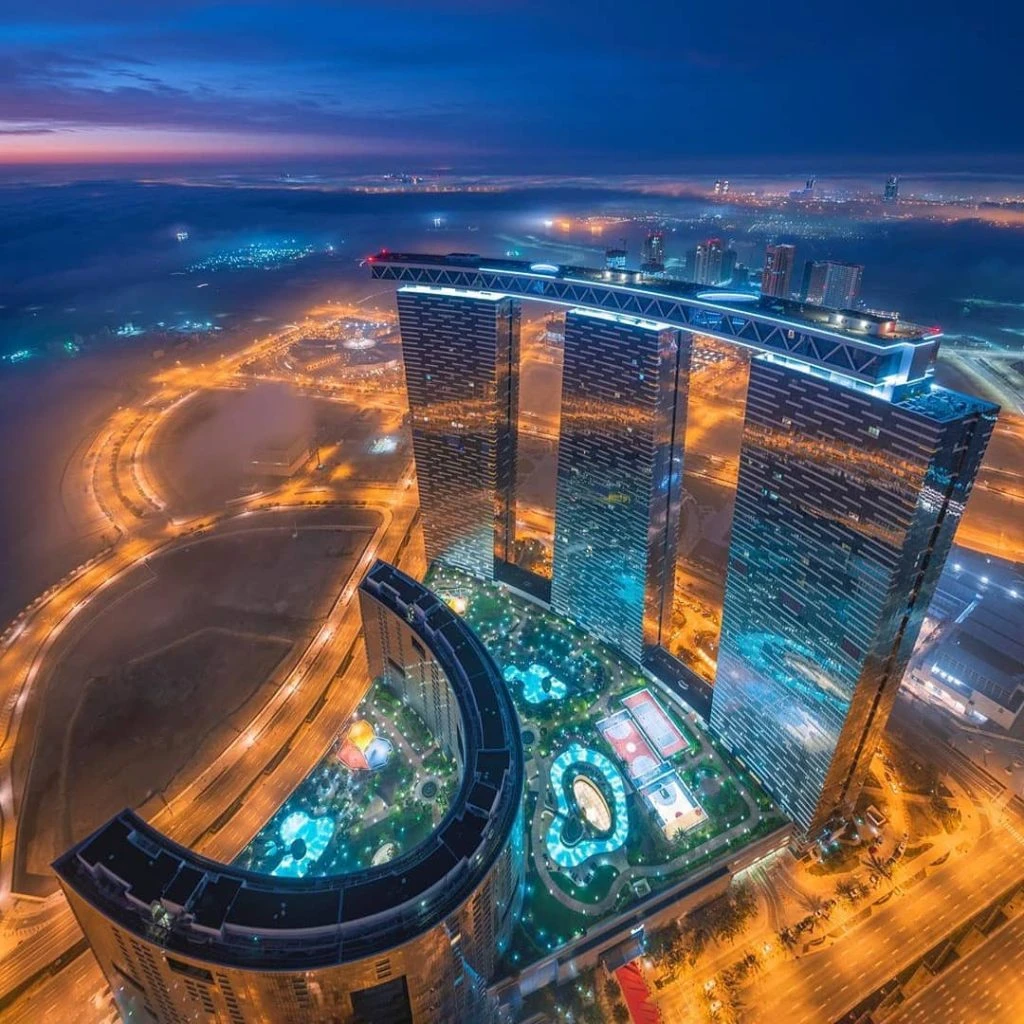 Al Reem Island