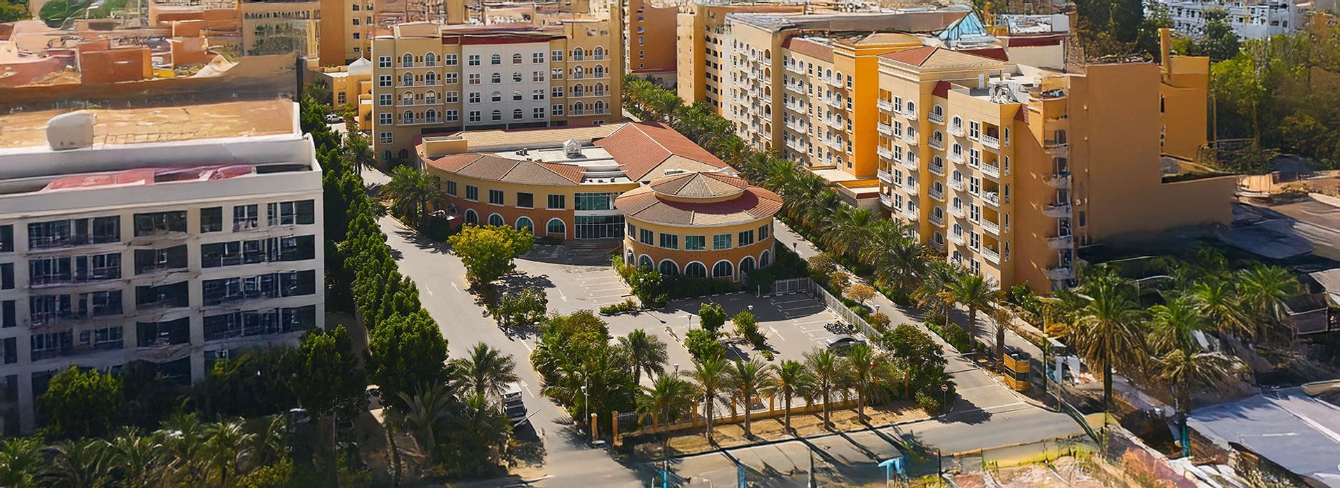 Dubai Investment Park 2 (DIP 2)