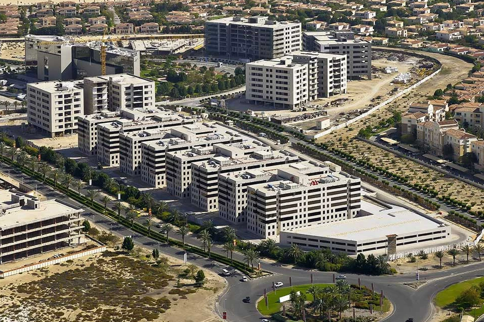 Dubai Investment Park