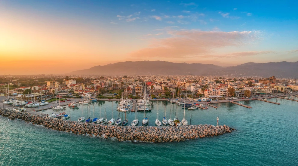 Messinia