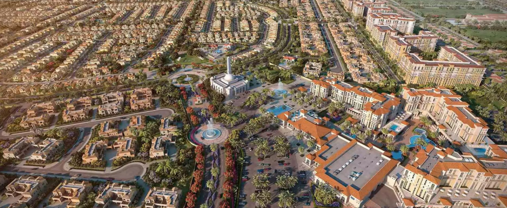 Dubailand