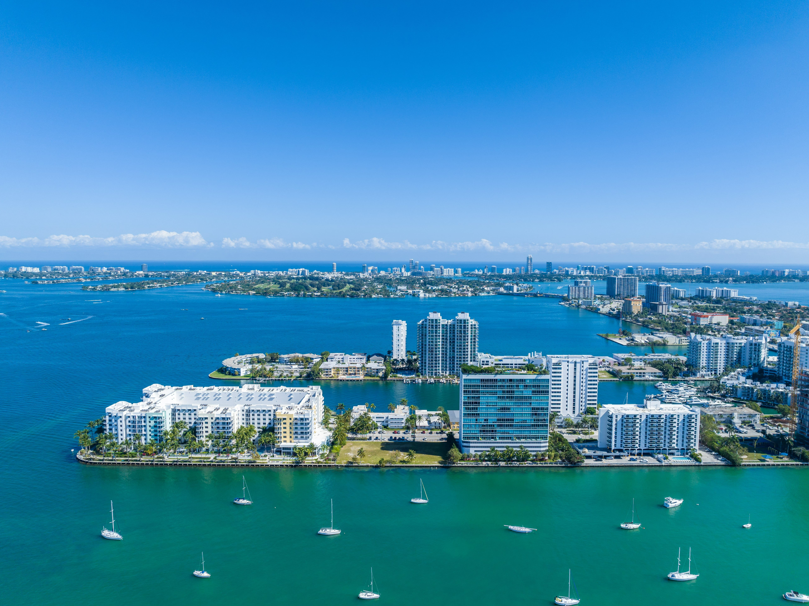 North Bay Village Miami