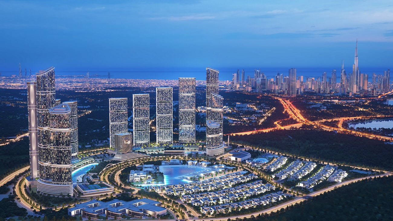 Sobha Realty: Premium Developer for Luxury Living