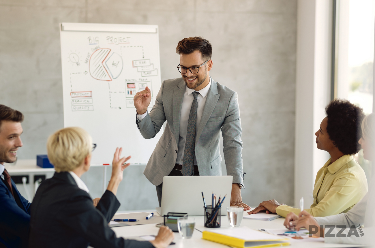 Personal Account Manager