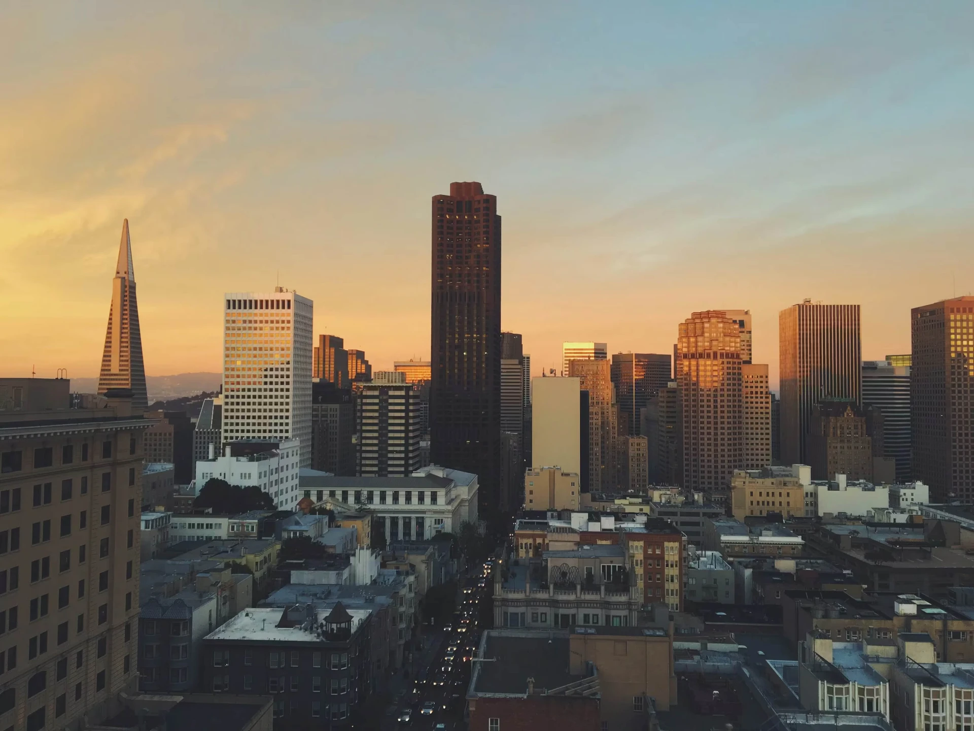 Buildings & Bulk Deals