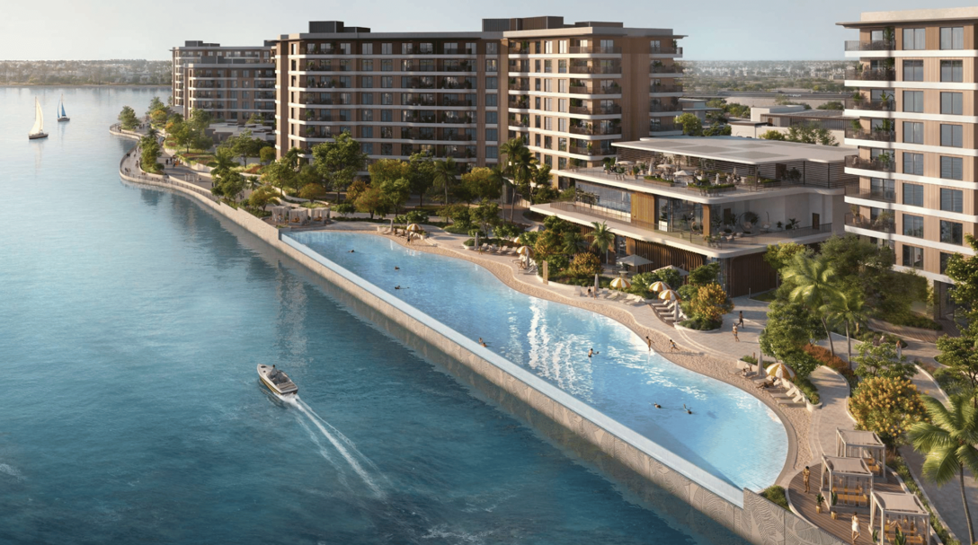 Own Luxury Units in Gardenia Bay