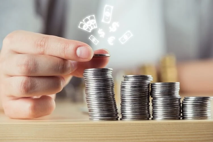 Rented Units / Income Assets