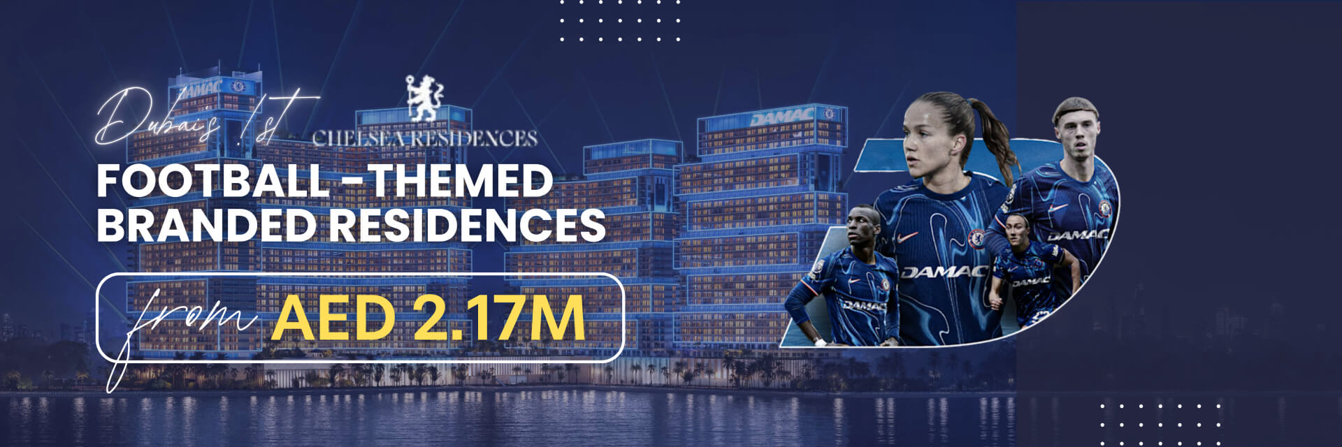 Chelsea Residences