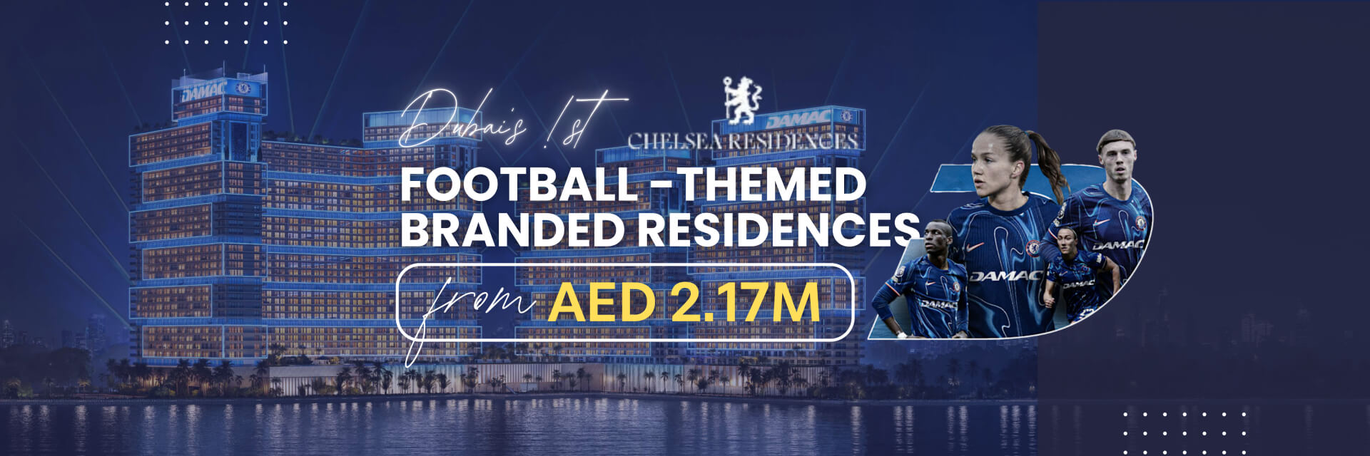 Chelsea Residences