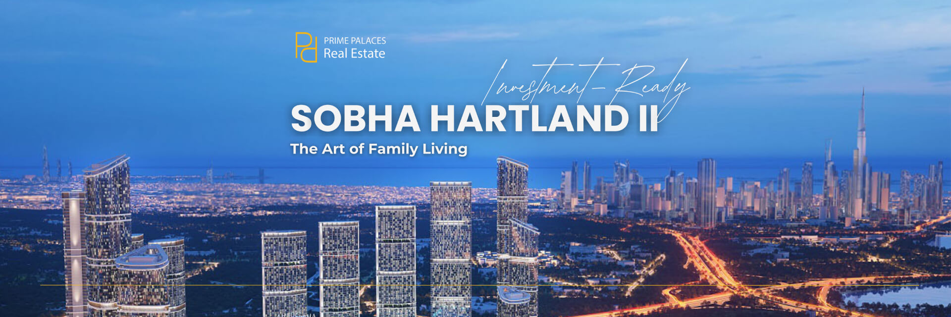 Sobha Hartland