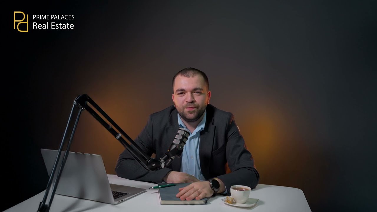 Forget London or New York. Dubai is the Place to Invest!